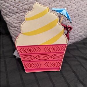 Disney Dole Whip Crossbody